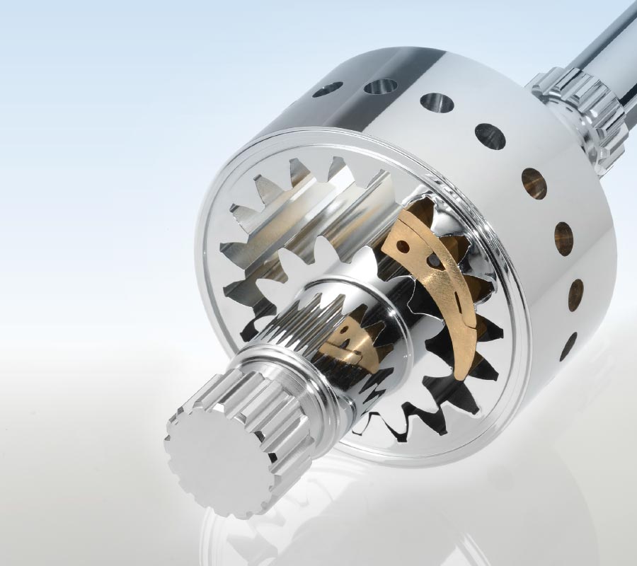 Arbeiten Eckerle Industrie-Elektronik GmbH, Großhandelskampagne