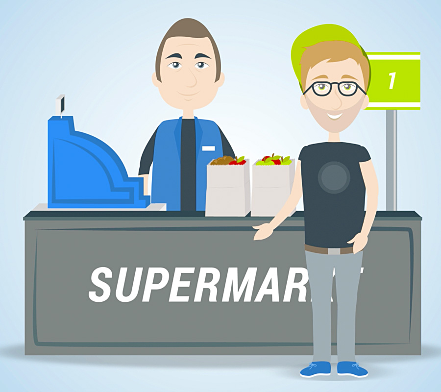 Arbeiten SHIPPIES (Startup), Start-Up Support