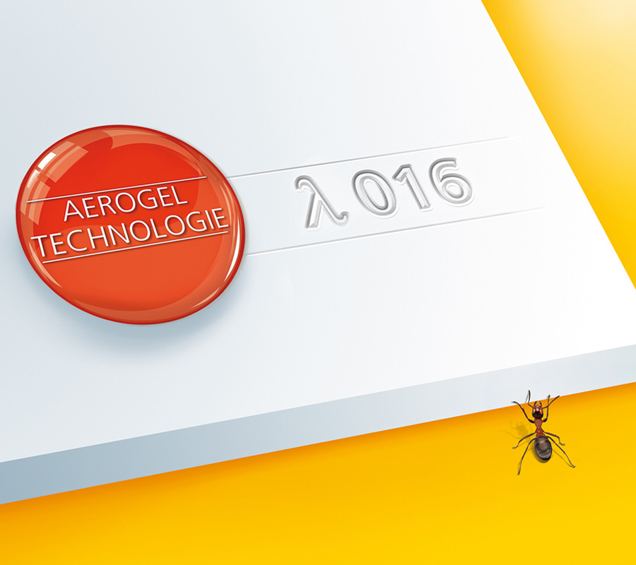 Arbeiten Sto SE & Co. KGaA, Produktlaunch