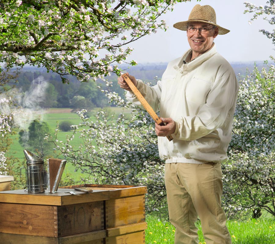 Arbeiten LUBW - Landesanstalt für Umwelt, Messungen und Naturschutz Baden-Württemberg, Jubiläumskampagne