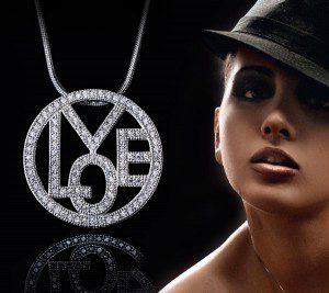 Arbeiten Bersani Silberschmuck