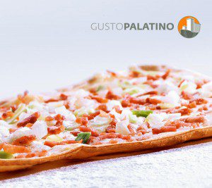 Arbeiten Gusto Palatino GmbH & Co. KG
